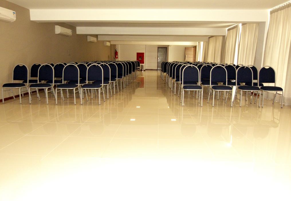 Hotel Atlantico Guarapari