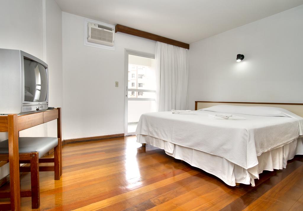 Hotel Atlantico Guarapari