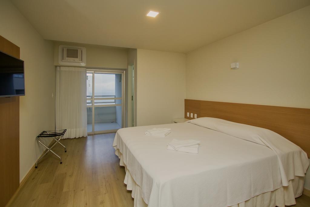 Hotel Atlantico Guarapari