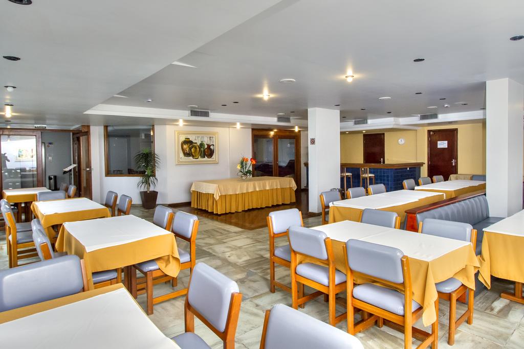 Hotel Atlantico Guarapari