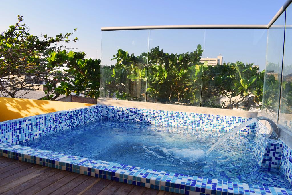 Hotel Boutique Casa Mia