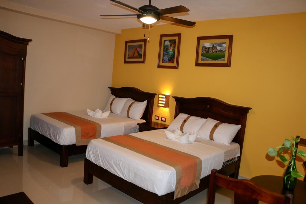 Boutique Hotel Gayser