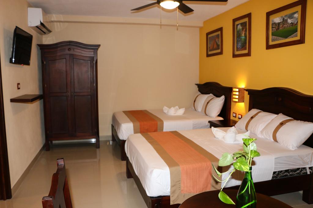 Boutique Hotel Gayser