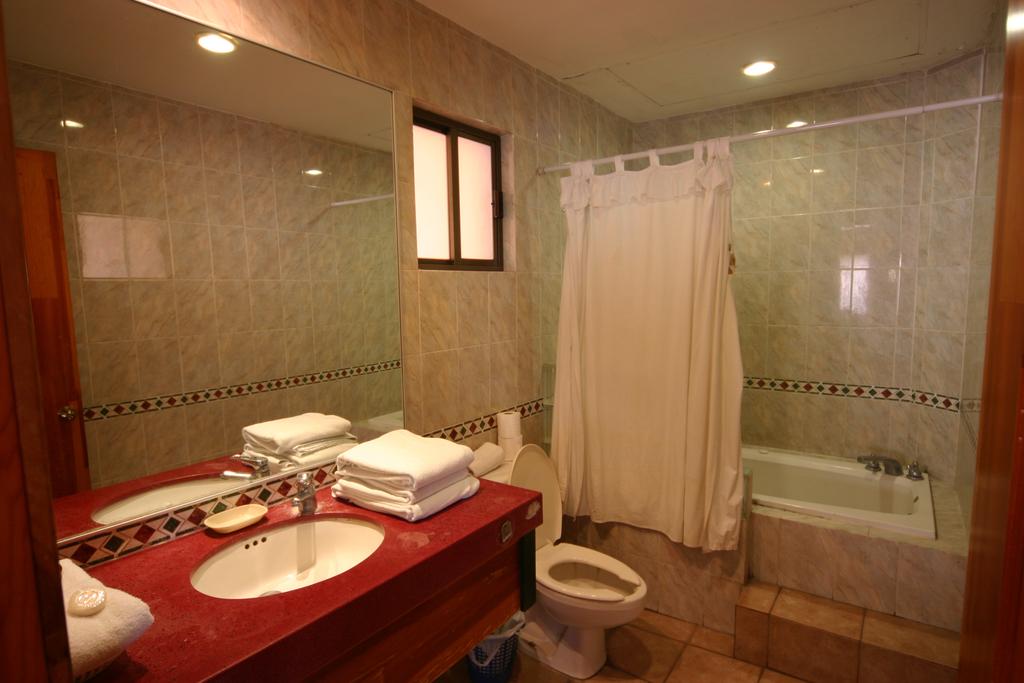Casa Tobala