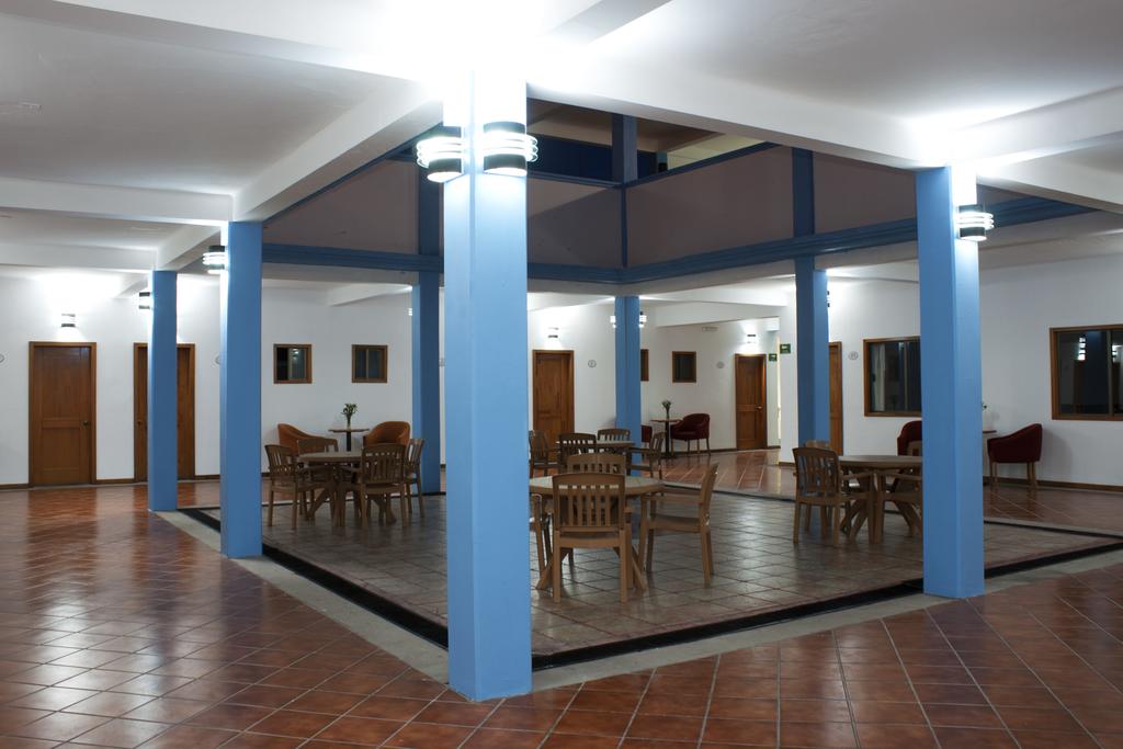 Casa Tobala