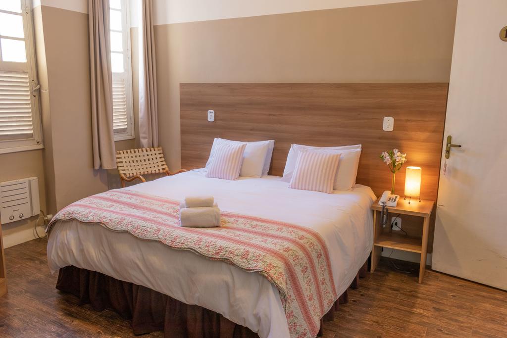 Hotel Grao Para