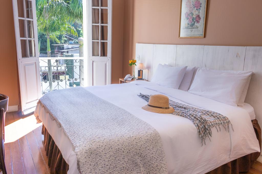 Hotel Grao Para