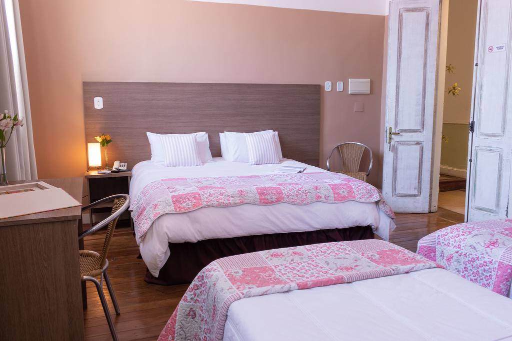 Hotel Grao Para