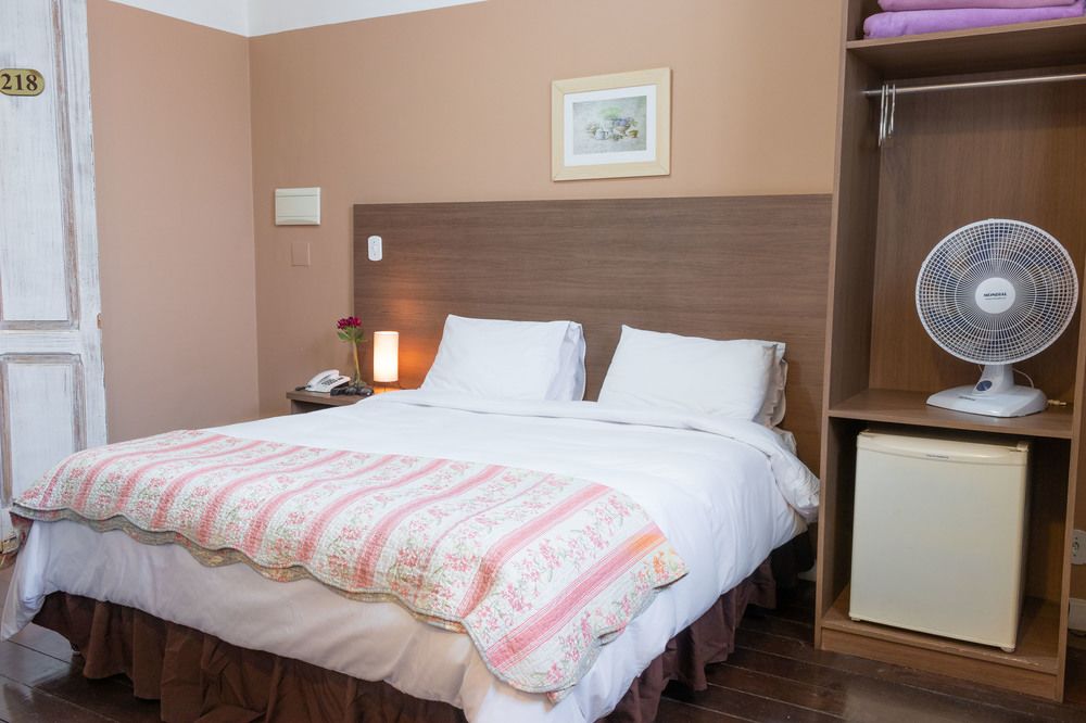Hotel Grao Para