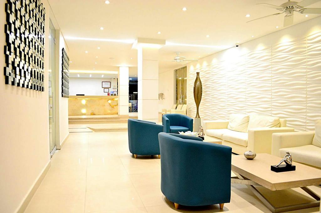 Hotel La Riviera