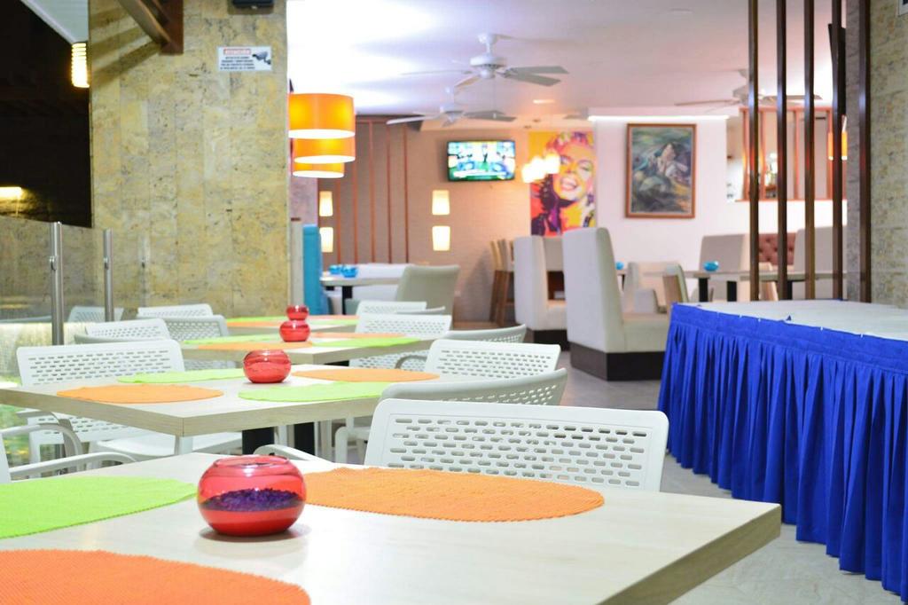 Hotel La Riviera