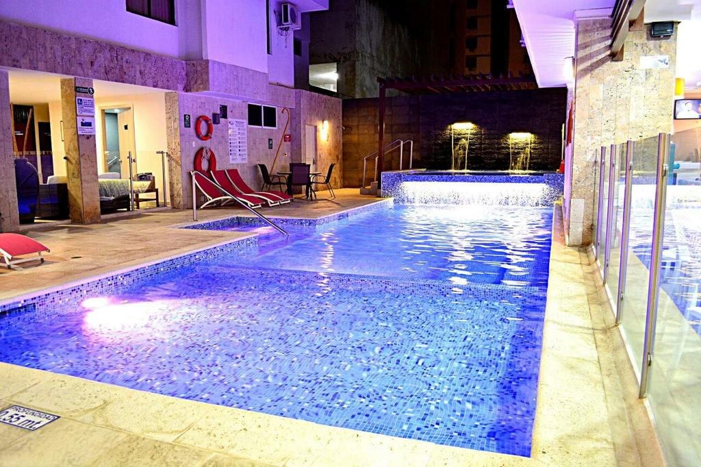 Hotel La Riviera