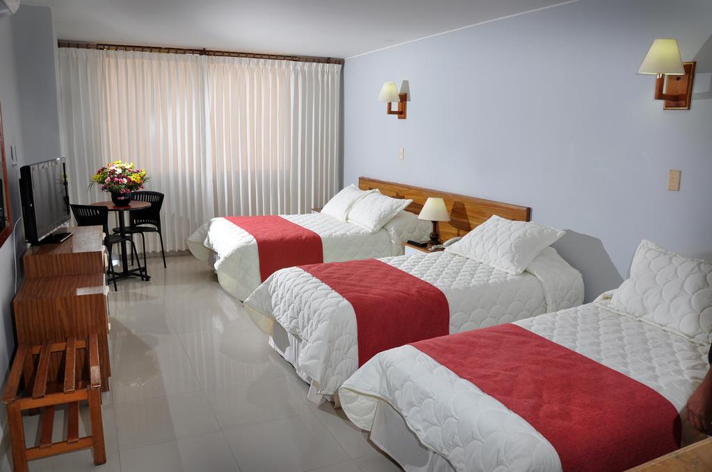Hotel La Riviera