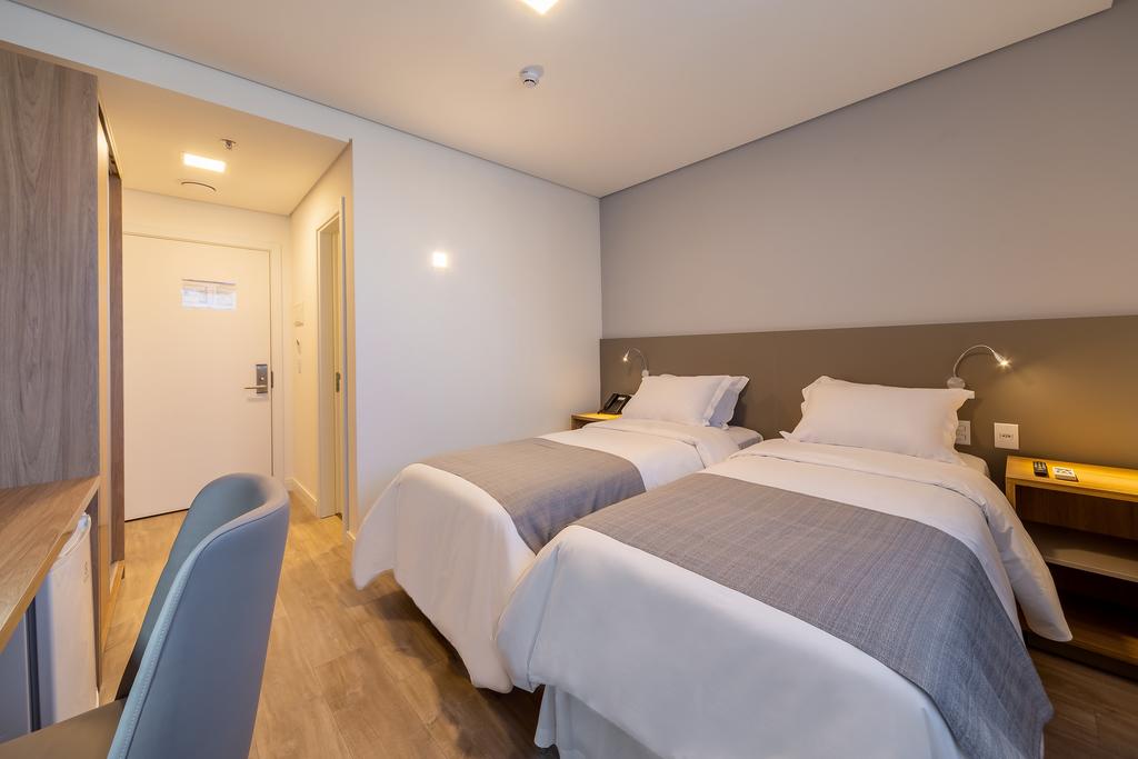 Hotel Laghetto Viverone Rio Grande