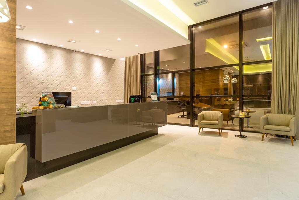 Hotel Laghetto Viverone Rio Grande