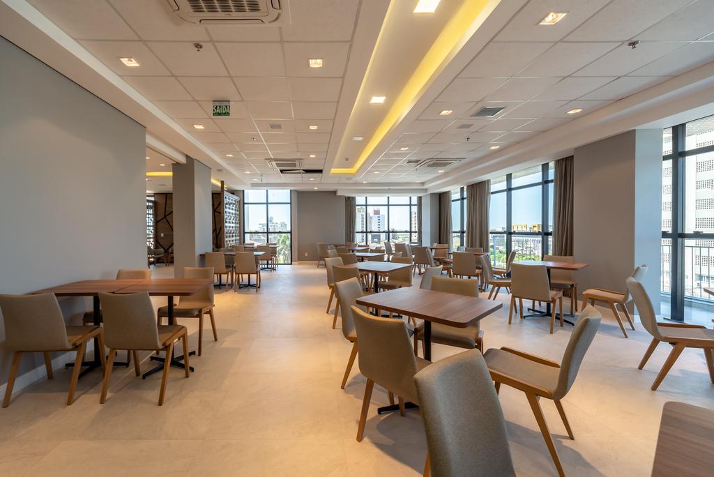 Hotel Laghetto Viverone Rio Grande