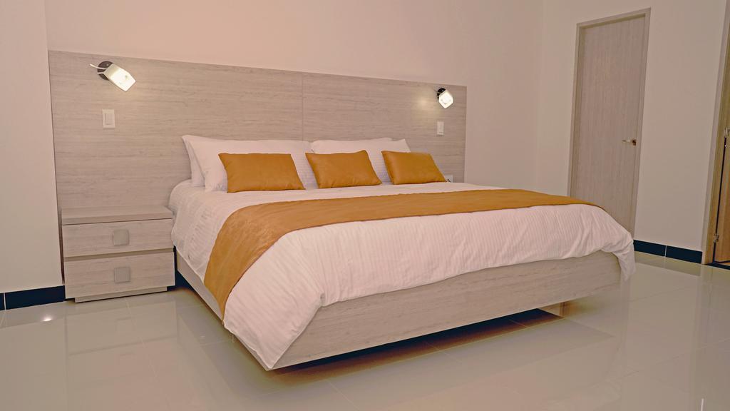 Hotel Marrakech