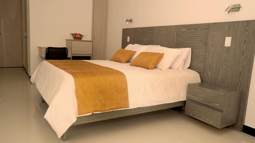 Hotel Marrakech
