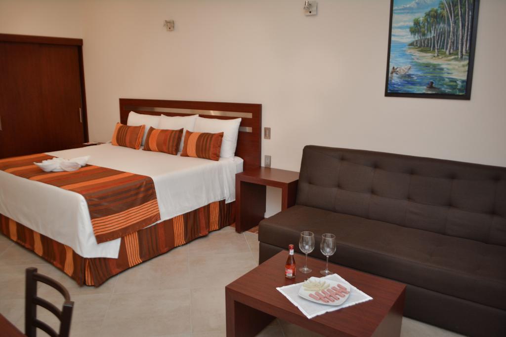 Hotel Quinta Tequisquiapan