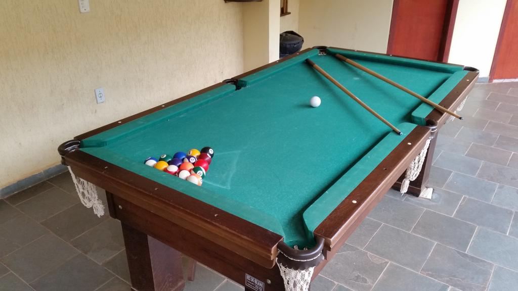 Hotel Refugio