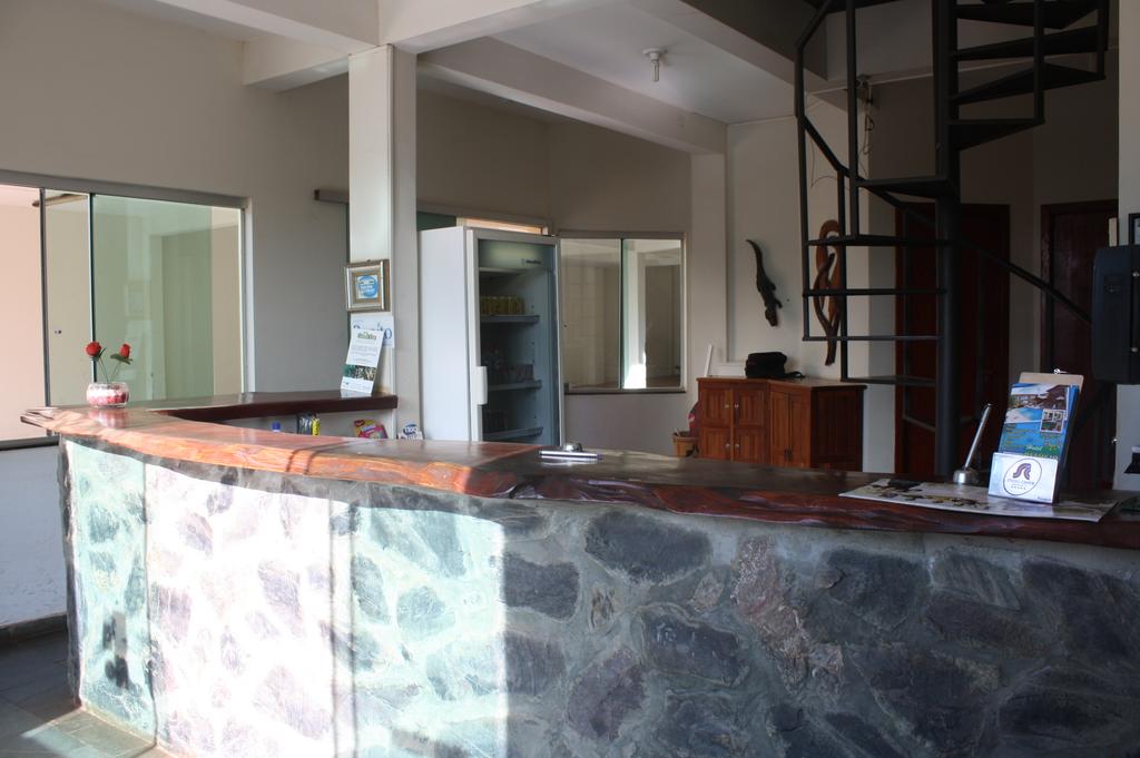 Hotel Refugio