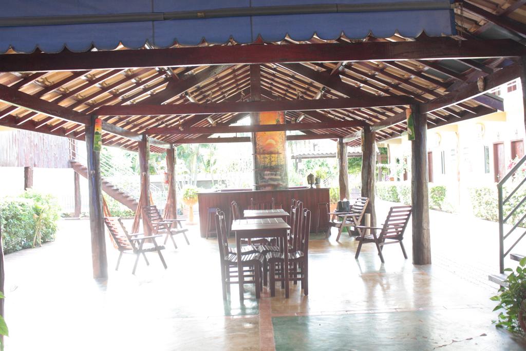 Hotel Refugio