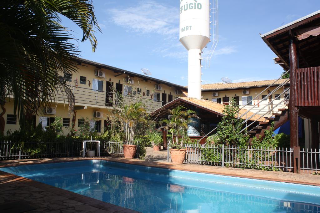 Hotel Refugio