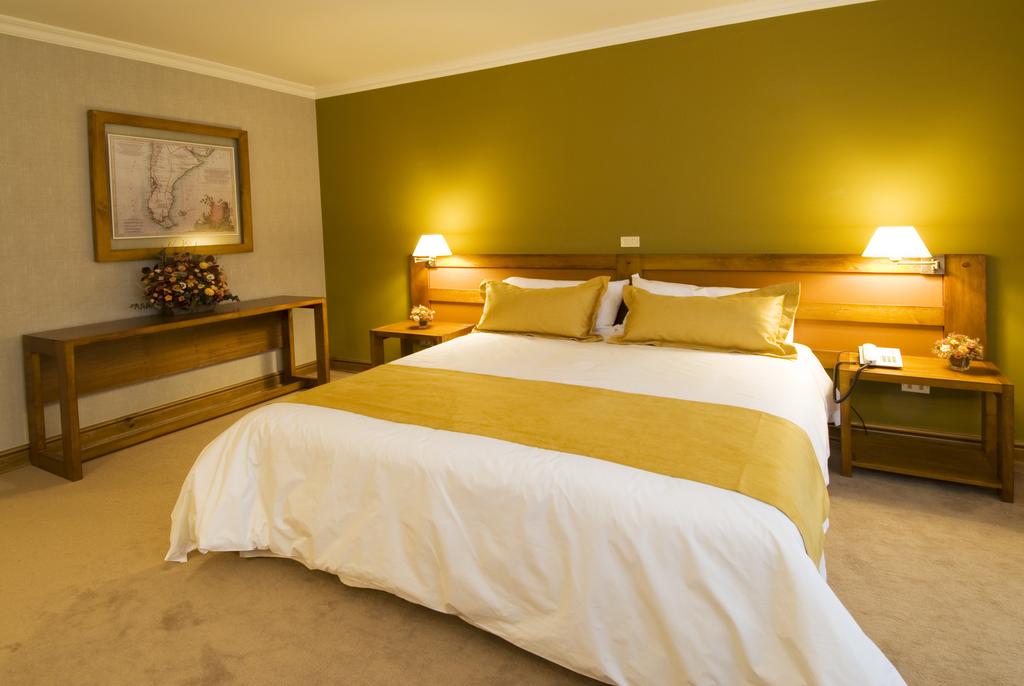 Hotel Almasur Punta Arenas (Formerly Rey Don Felipe)