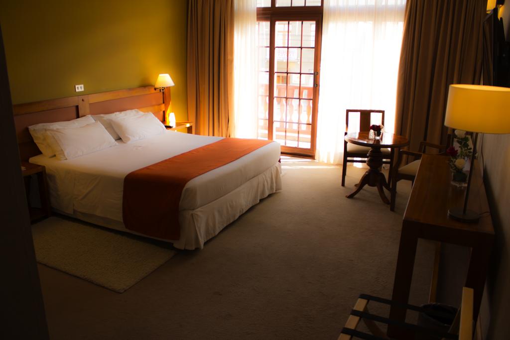 Hotel Almasur Punta Arenas (Formerly Rey Don Felipe)