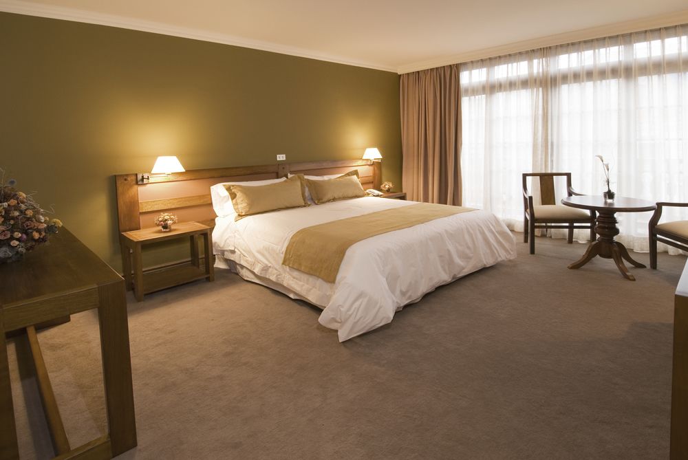 Hotel Almasur Punta Arenas (Formerly Rey Don Felipe)