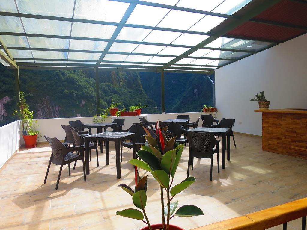 Hotel Terraza de Luna