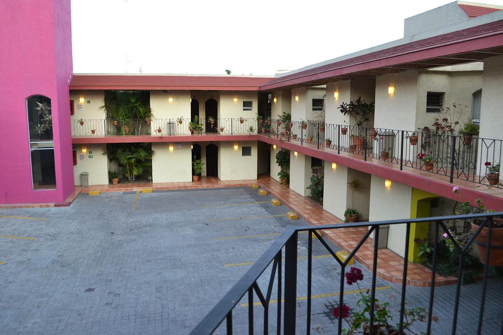 Hotel Villa del Sol