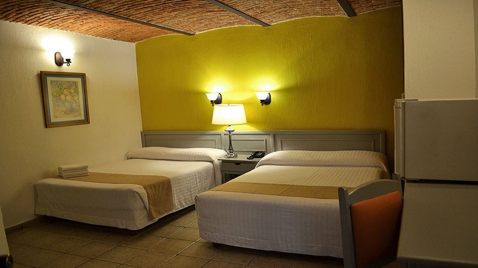 Hotel Villa del Sol