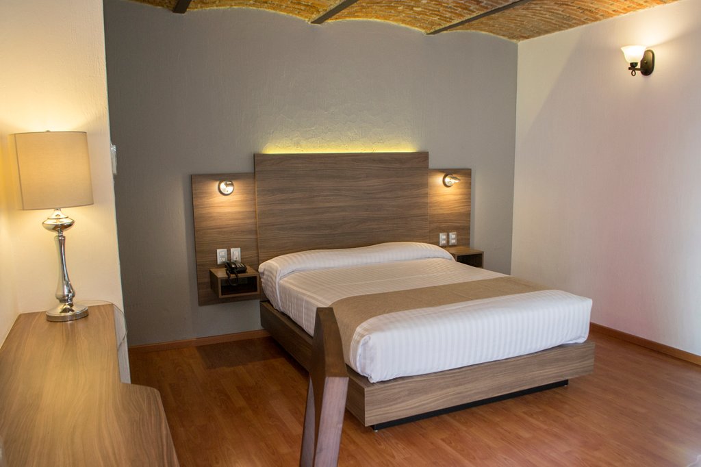 Hotel Villa del Sol