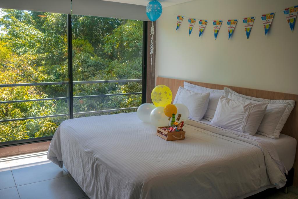 Hotel Zona Verde
