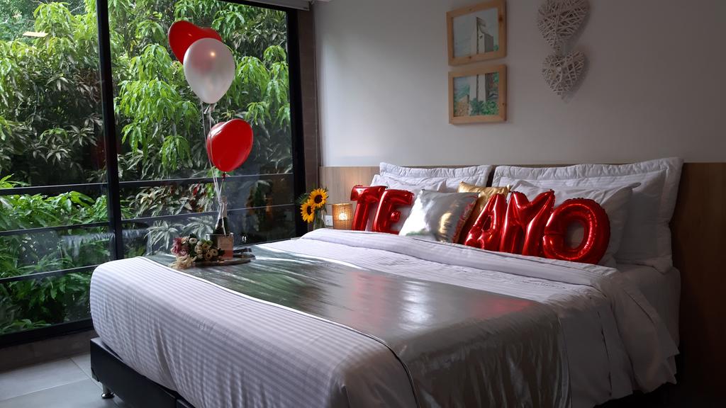Hotel Zona Verde