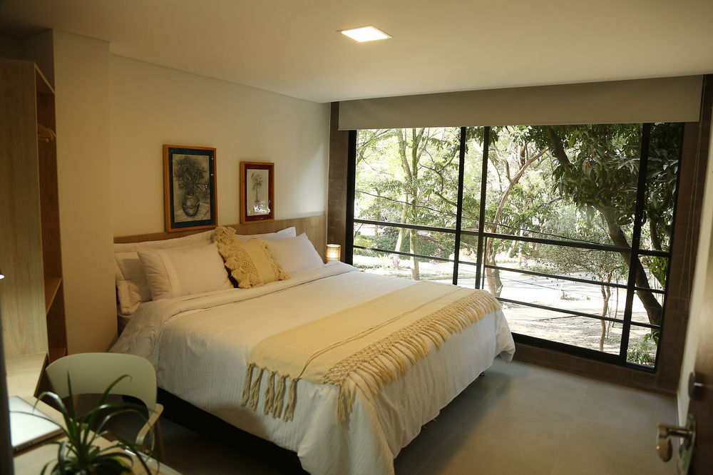 Hotel Zona Verde