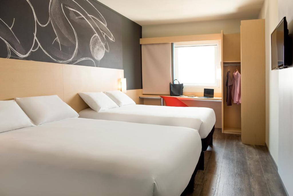 Hotel ibis Irapuato