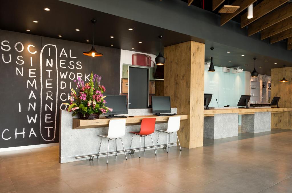 Hotel ibis Irapuato