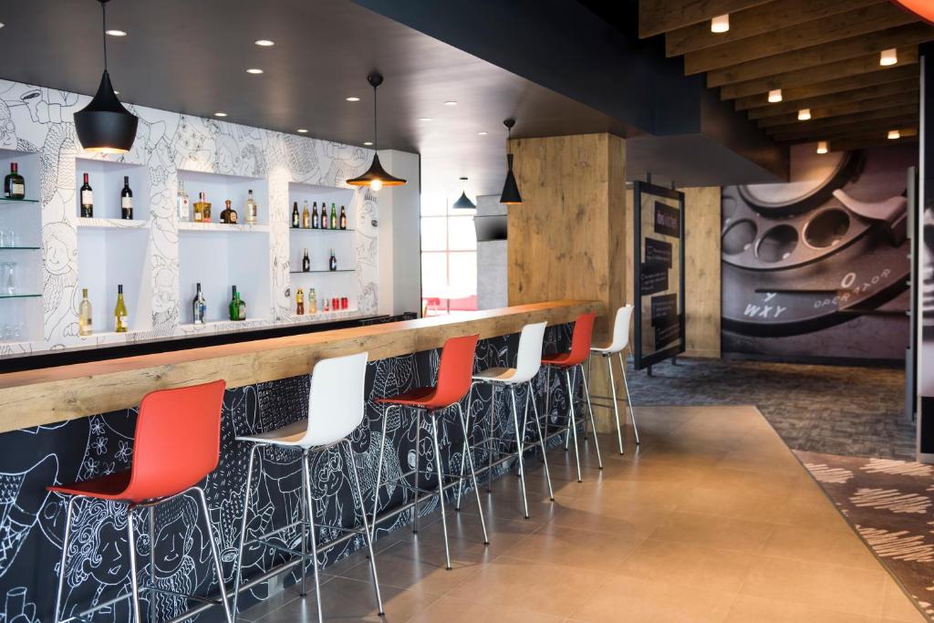 Hotel ibis Irapuato