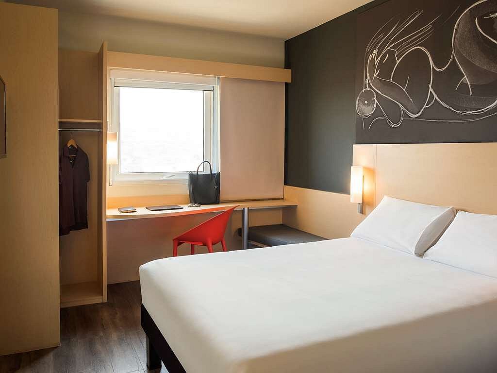 Hotel ibis Irapuato