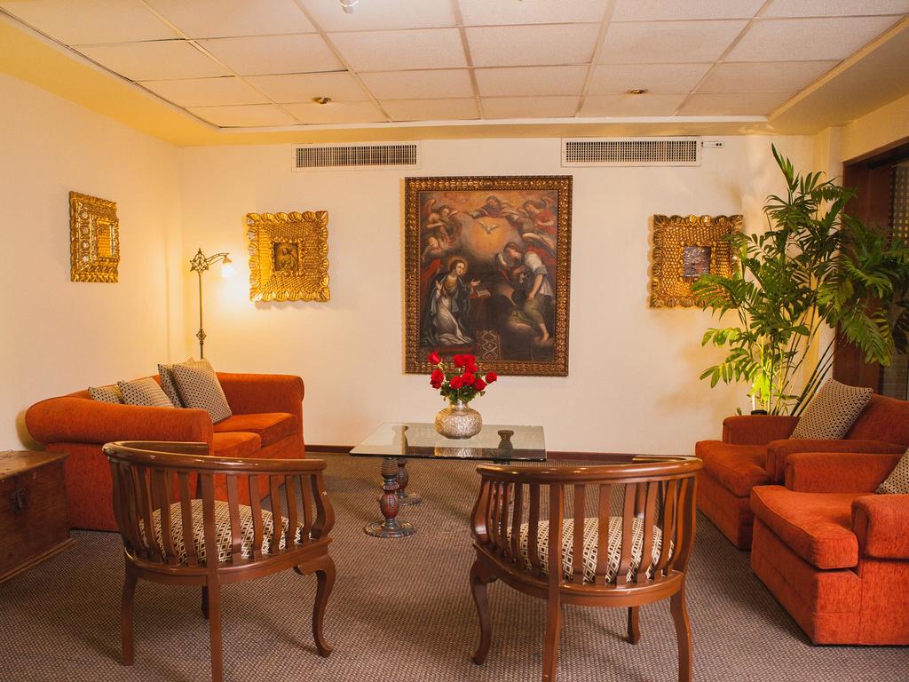 La Paz Apart Hotel