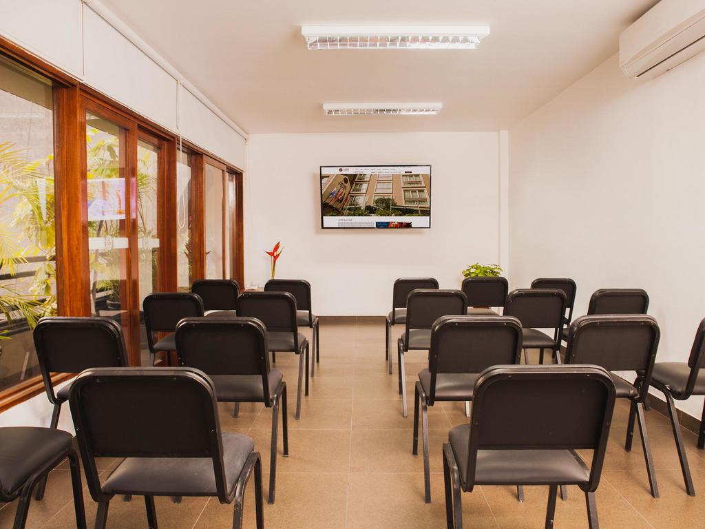 La Paz Apart Hotel