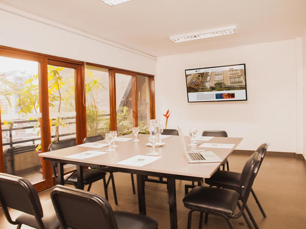 La Paz Apart Hotel