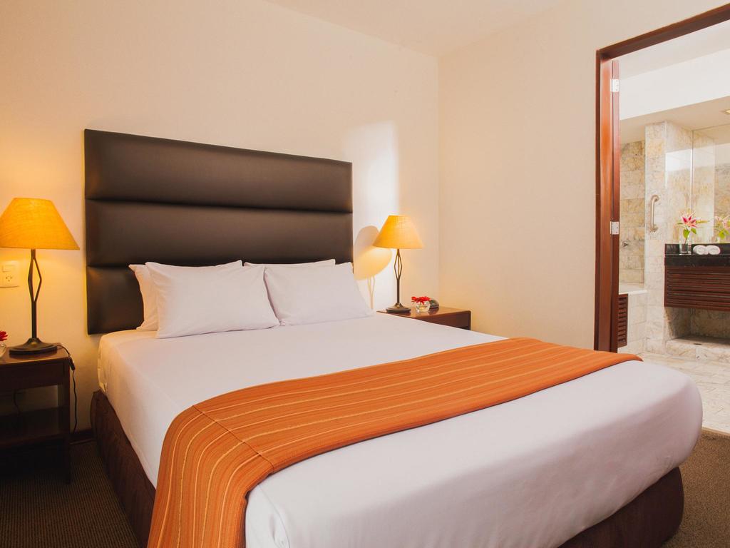 La Paz Apart Hotel