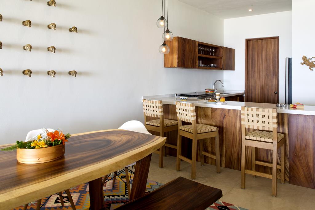 Marea Beachfront Villas
