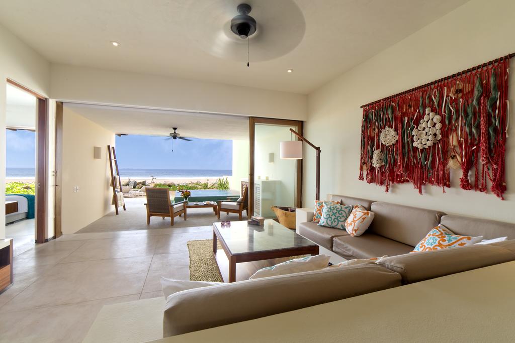 Marea Beachfront Villas