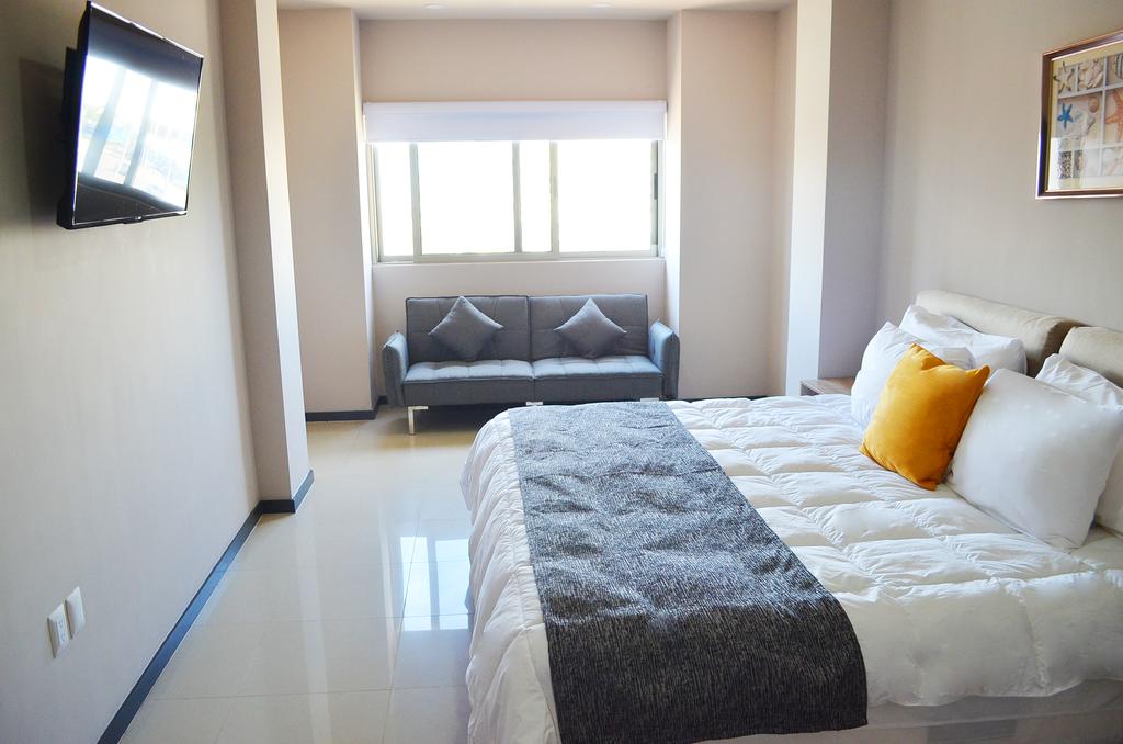 Marina Suites