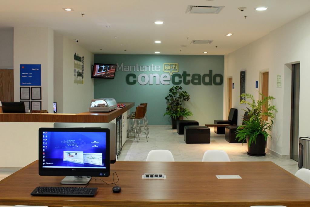 Sleep Inn León Antares