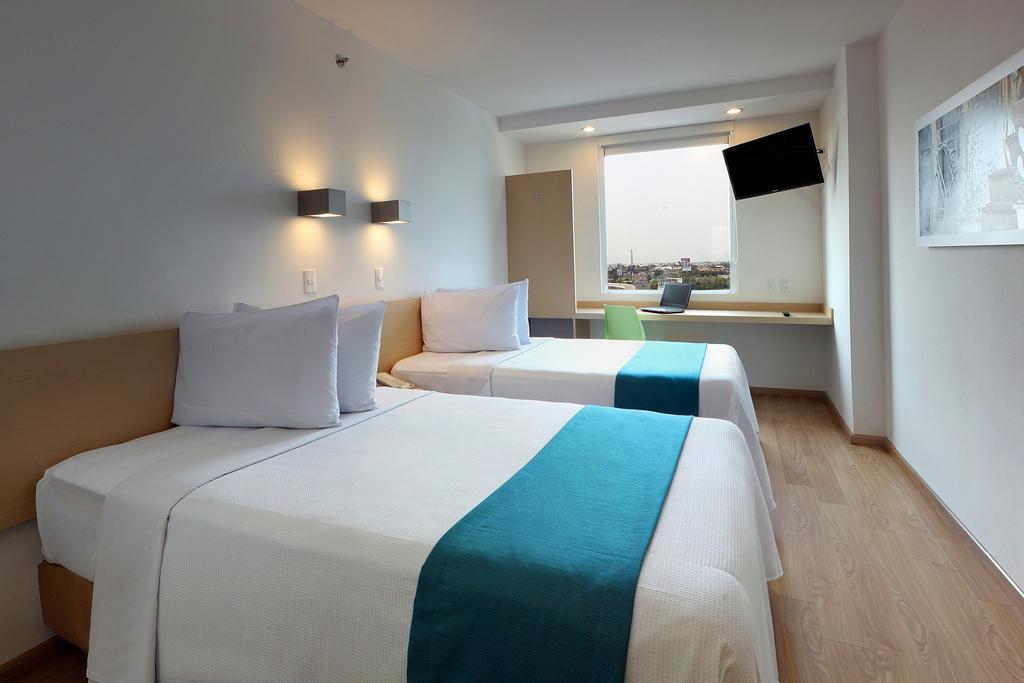 Sleep Inn León Antares